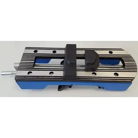 Holzkraft Schraubstock Metall