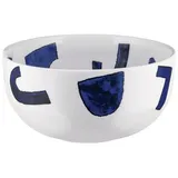 Alessi Itsumo Yunoki Salatschüssel 20 cm