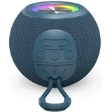 Hama Ball Shape Speaker blau