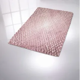KLEINE WOLKE Cory 60 x 100 cm dunkelrose