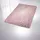 KLEINE WOLKE Cory 60 x 100 cm dunkelrose