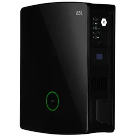 ABL eM4 Twin Extender Ladedose (100000004) schwarz