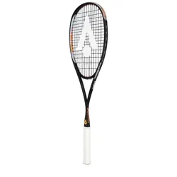 Karakal Squashschläger Air Touch 120g/kopflastig - besaitet -