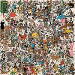 Goose - everything must go (magenta exomix vinyl) (Vinyl)