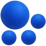 Squash Ball Beginner, High Elasticity Squash Balls, Kids Squash Balls, Outdoor Sports Rubber Ball, Professional Training Squash Ball, High Visibility Squash Ball, Durable Hollow Squash Ball, Squash Tr