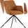 CLP Esszimmerstuhl Olema Cord orange