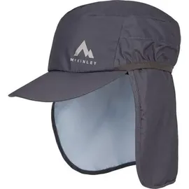 Mc Kinley Laksim II Hut Anthracite S/M