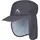 Mc Kinley Laksim II Hut Anthracite S/M