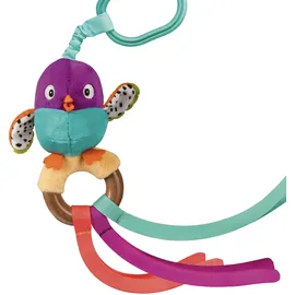 Ravensburger 4853 - play+ Zwitscher-Vogel