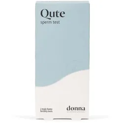 Medis Qute Sperma Test 2 St