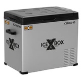 CROSS TOOLS Icebox 40