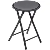 5five simply smart 5five - klapphocker grau