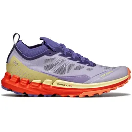 Tecnica Pyrox Speed WS - Da. light violet/yellow (EB01) 7.5