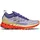 Tecnica Pyrox Speed WS - Da. light violet/yellow (EB01) 7.5