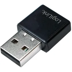 LogiLink Wireless N 300 Mbps USB Adapter - Netzwerkadapter