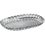 Guzzini Tiffany, Platte M anthrazitfarbig