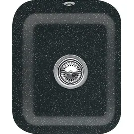 Villeroy & Boch Cisterna 45 chromite + Handbetätigung