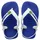 havaianas Baby Brasil Logo II Blau 22