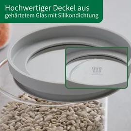 Fackelmann Vorratsdose 1000 ml