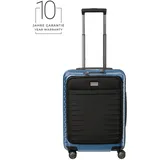 Titan Litron 4-Rollen Cabin 55 cm / 42 l eisblau