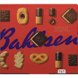 BAHLSEN Gebäckmischung 1816 g