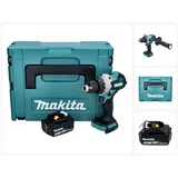 Makita DHP486M1J inkl. 1 x 4,0 Ah + Makpac