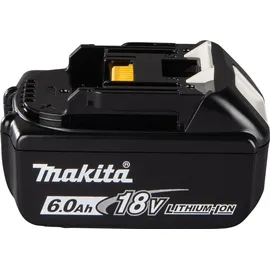 Makita BL1860B 18 V Li-Ion 6,0 Ah 197422-4