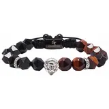 GT Collection Armband Wildcat King in red | Gr.: onesize