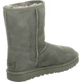 UGG Australia Classic Short II Grey 42
