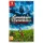 Xenoblade Chronicles: Definitive Edition - Nintendo Switch