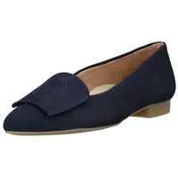 Paul Green Ballerinas in blau, 37