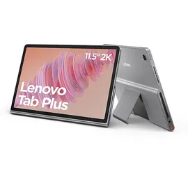 Lenovo Tab Plus 11,5" 8 GB RAM 128 GB Luna Grey