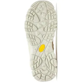 Merrell Moab 3 Ready Zip Wanderschuhe - Stucco - EU 37 1/2