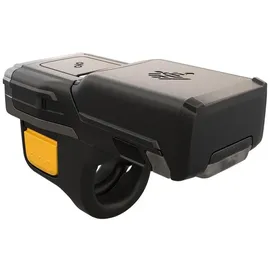 Zebra Technologies Zebra RS6100 Wearable Scanner (2D-Barcodes), Barcode-Scanner, Grau