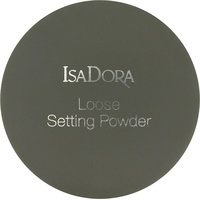 IsaDora Loose Setting Powder 7 g Nr. 03 Fair