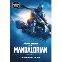 Panini Star Wars: The Mandalorian - Staffel 2