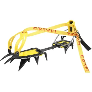 Grivel G12 New Matic EVO Steigeisen (Größe One Size)