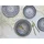 CreaTable Mexico Tafelservice 18-tlg. mehrfarbig