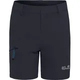 Jack Wolfskin Turbulence Dunkelblau 176
