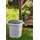 orthex Universal-Tonne 80 l hellgrau