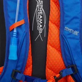 Regatta Highton V2 35l Rucksack Blau