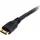 Startech High-Speed-HDMI-Kabel mit Ethernet - HDMI to HDMI Mini, 2,0m
