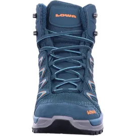 Lowa Innox Pro GTX Mid Damen petrol/arktis 39,5