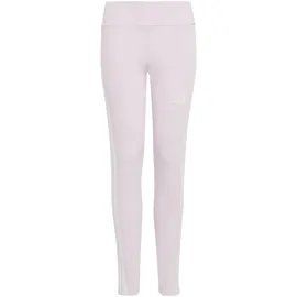 adidas Leggings 3-Stripes clear pink 164