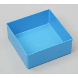 EuroPlus Insert 45/3 blau