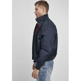 Brandit Textil Lord Canterbury Herren navy XXL
