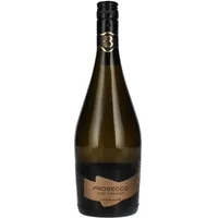 BEDIN Prosecco Treviso Vino Frizzante Brut DOC 11% Vol. 0,75l