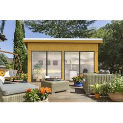 Nordic-Haus Annabel 13,4 m2