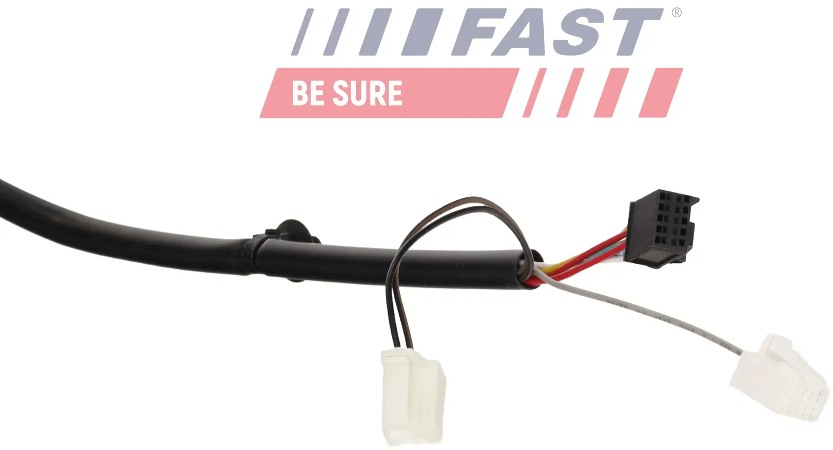 FAST ft13620 links für Mercedes