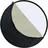 Westcott 5-in-1 Faltreflektor (Faltreflektor, 100 cm), Softbox / Reflektor